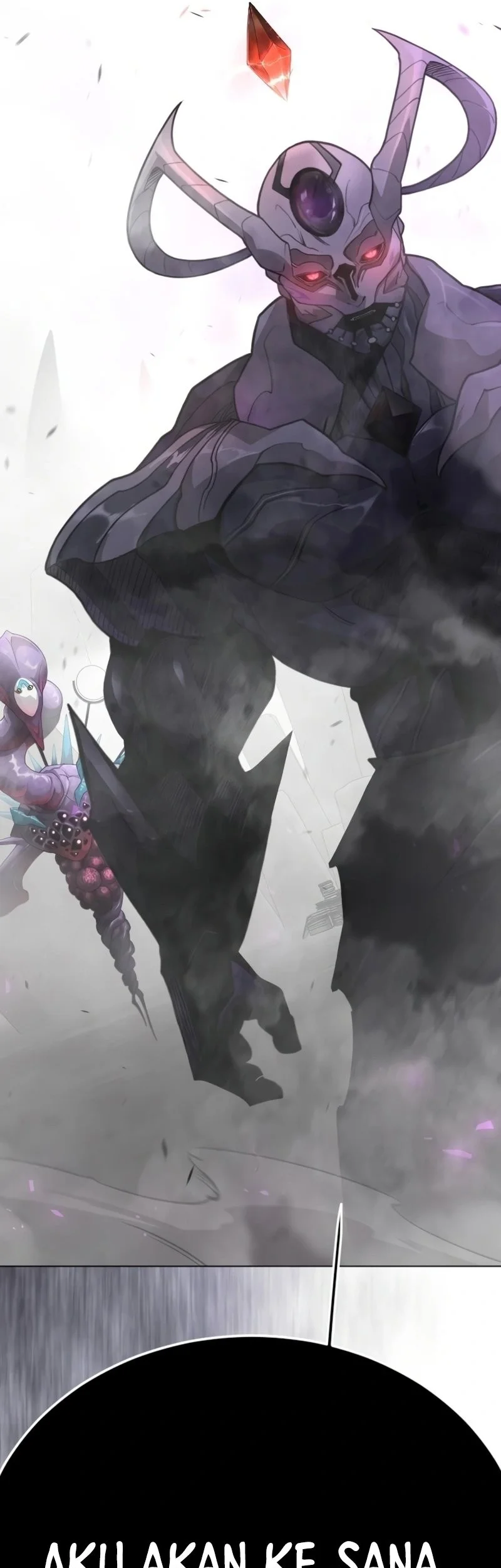 Superhuman Era Chapter 239 Halaman 6