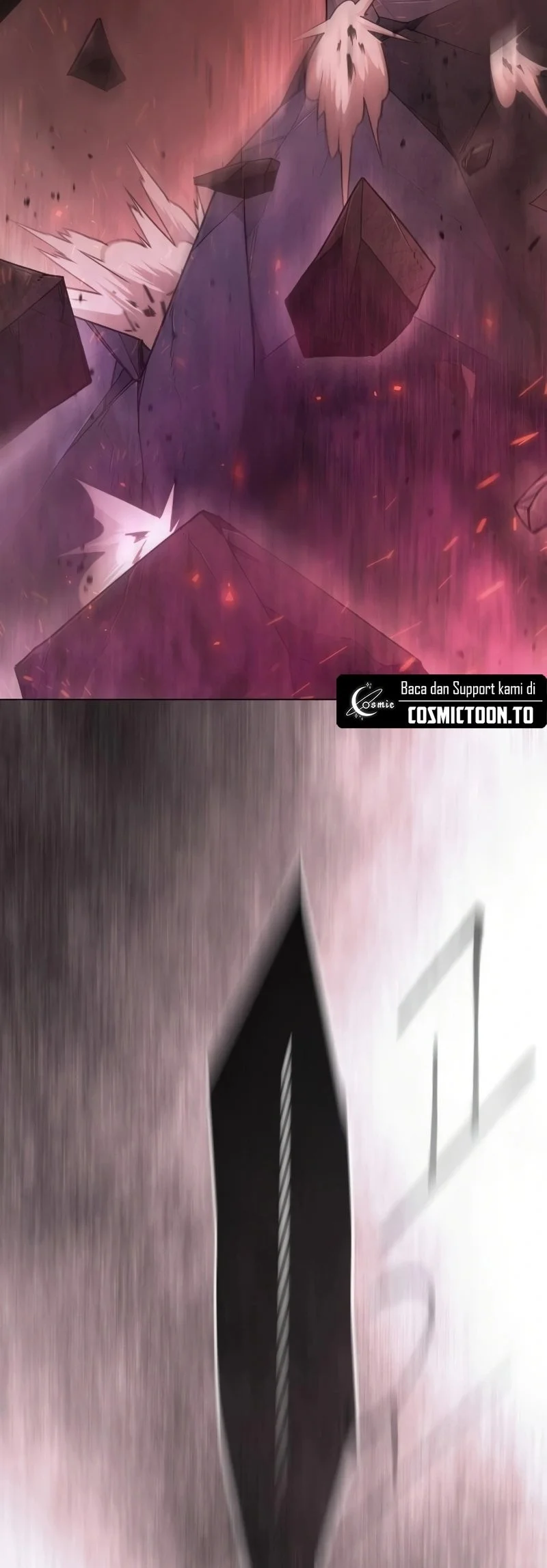 Superhuman Era Chapter 239 Halaman 10