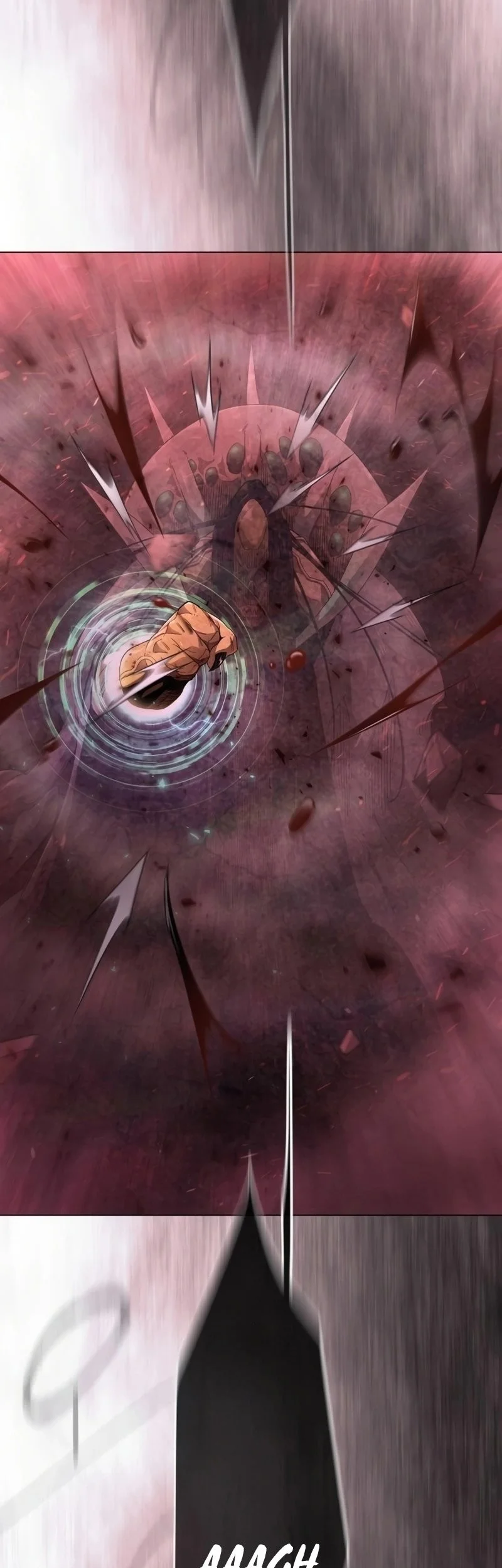 Superhuman Era Chapter 239 Halaman 11