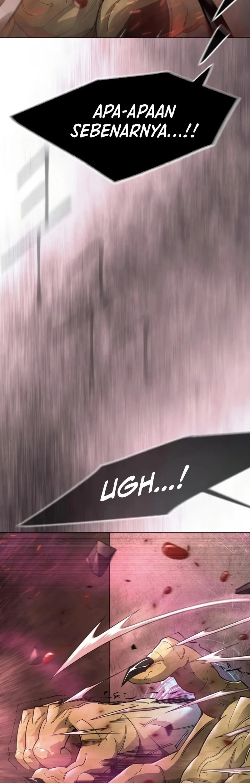Superhuman Era Chapter 239 Halaman 14