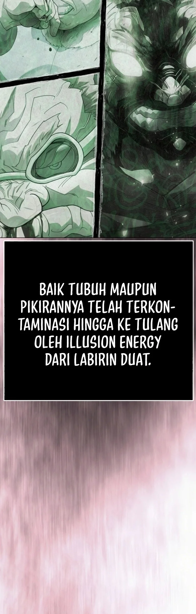 Superhuman Era Chapter 239 Halaman 18