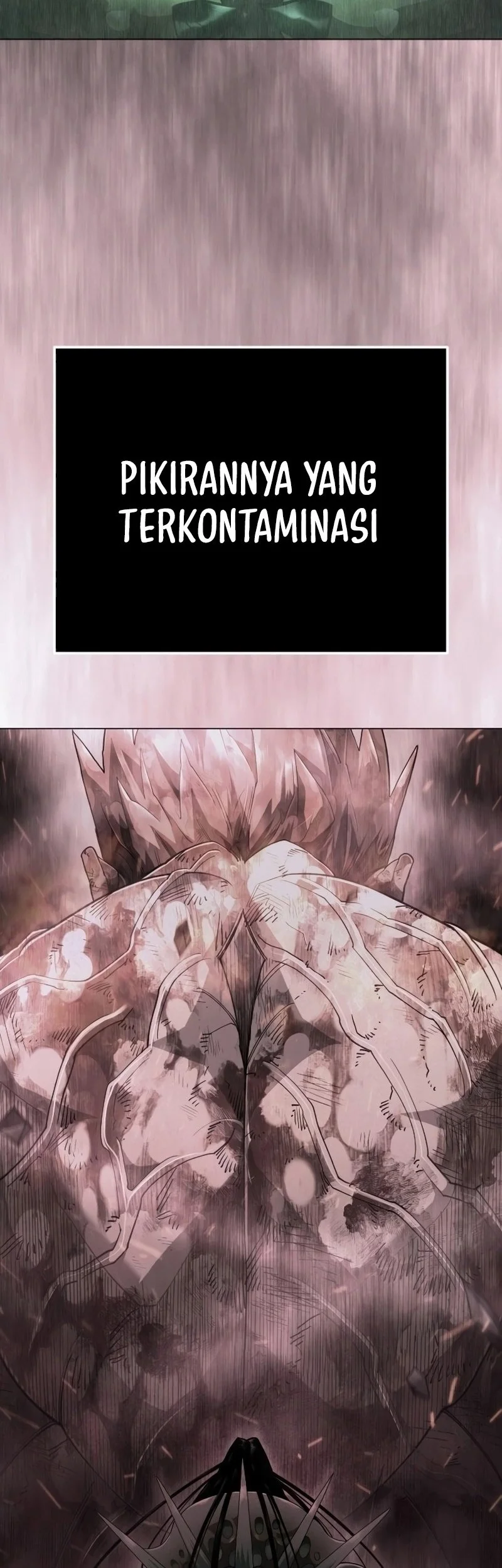 Superhuman Era Chapter 239 Halaman 20
