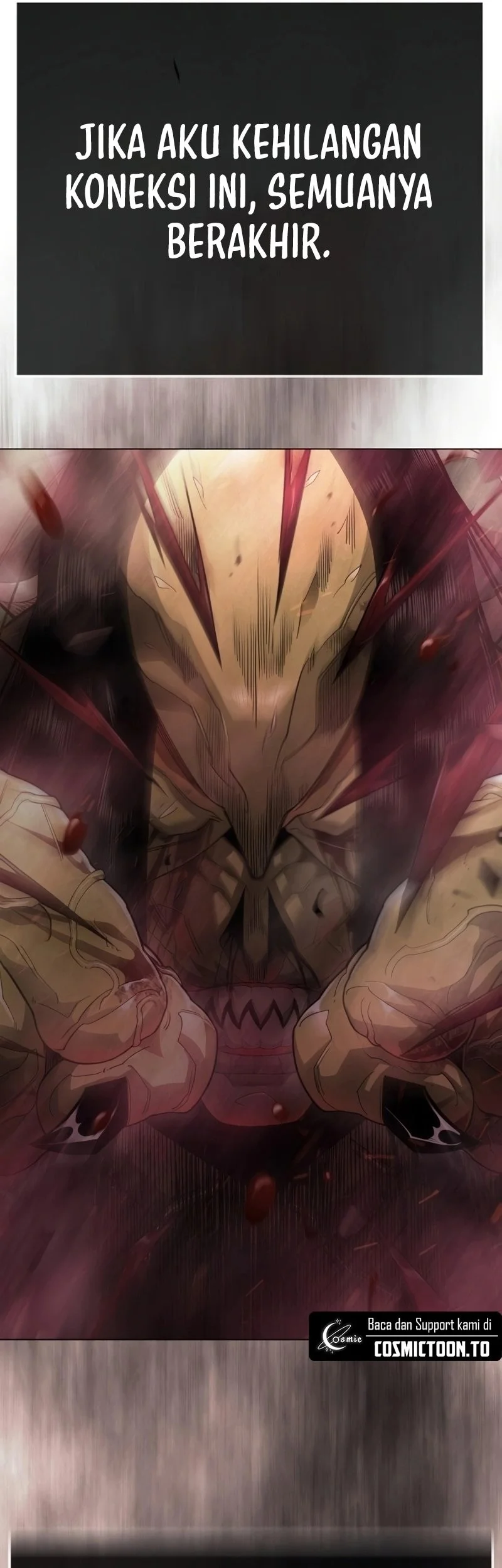Superhuman Era Chapter 239 Halaman 23