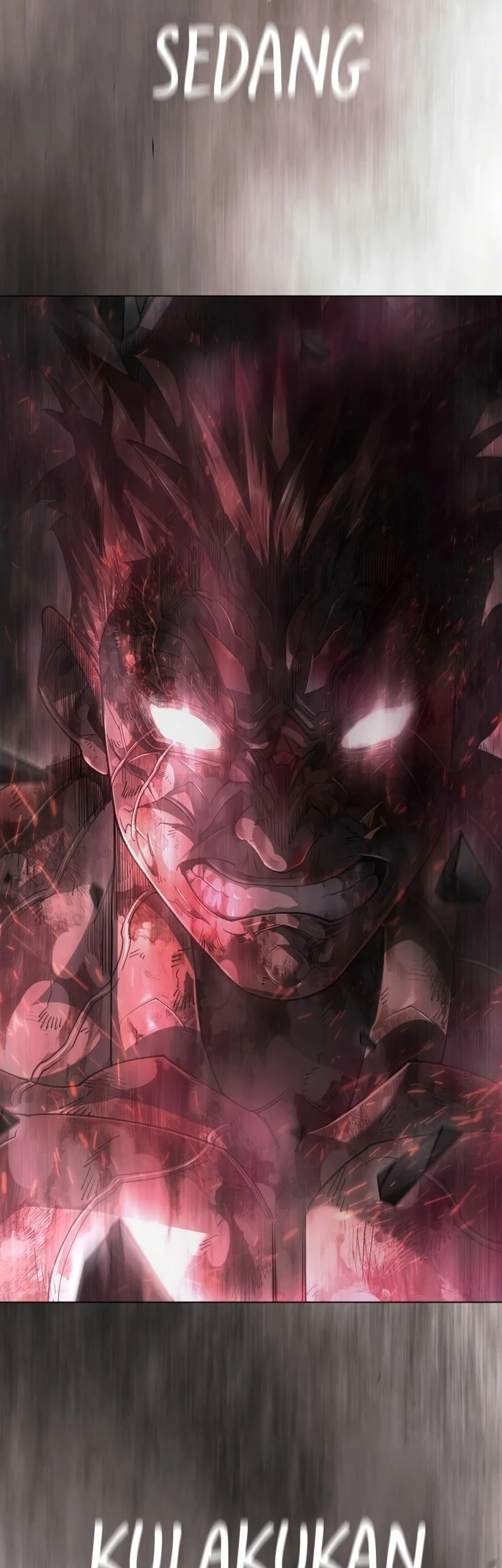 Superhuman Era Chapter 239 Halaman 26