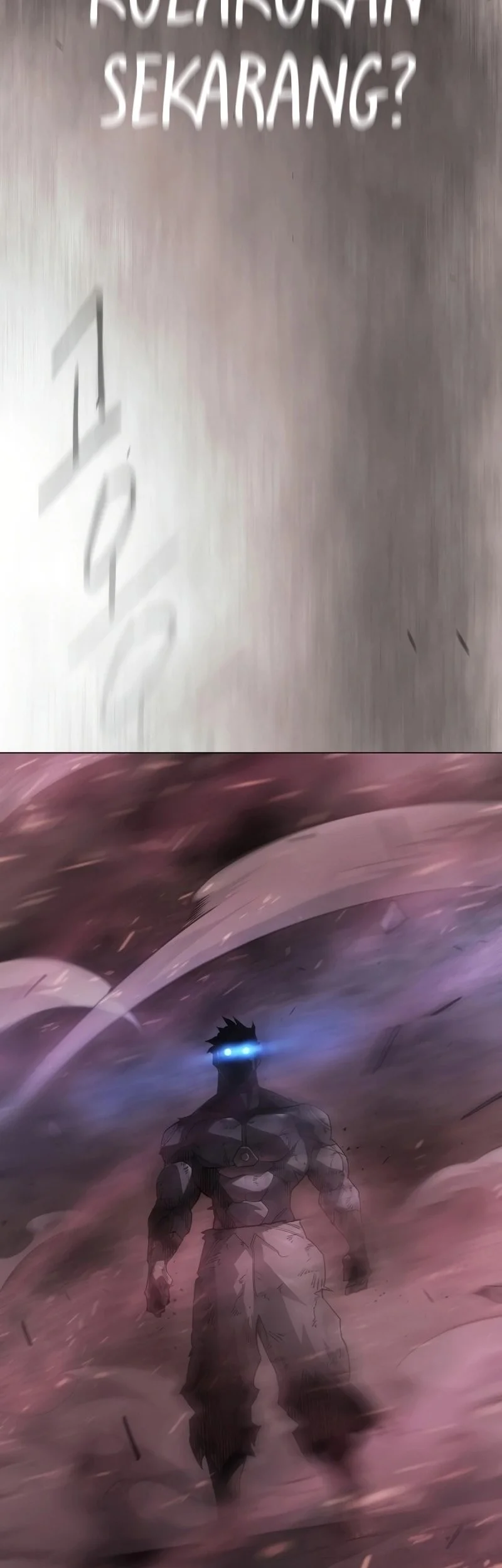 Superhuman Era Chapter 239 Halaman 27