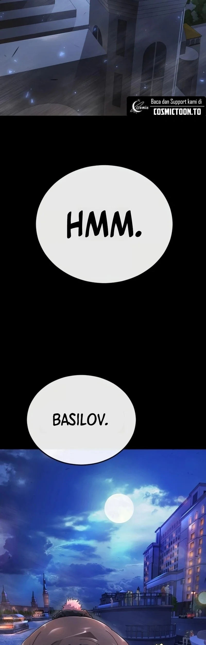 Superhuman Era Chapter 239 Halaman 31