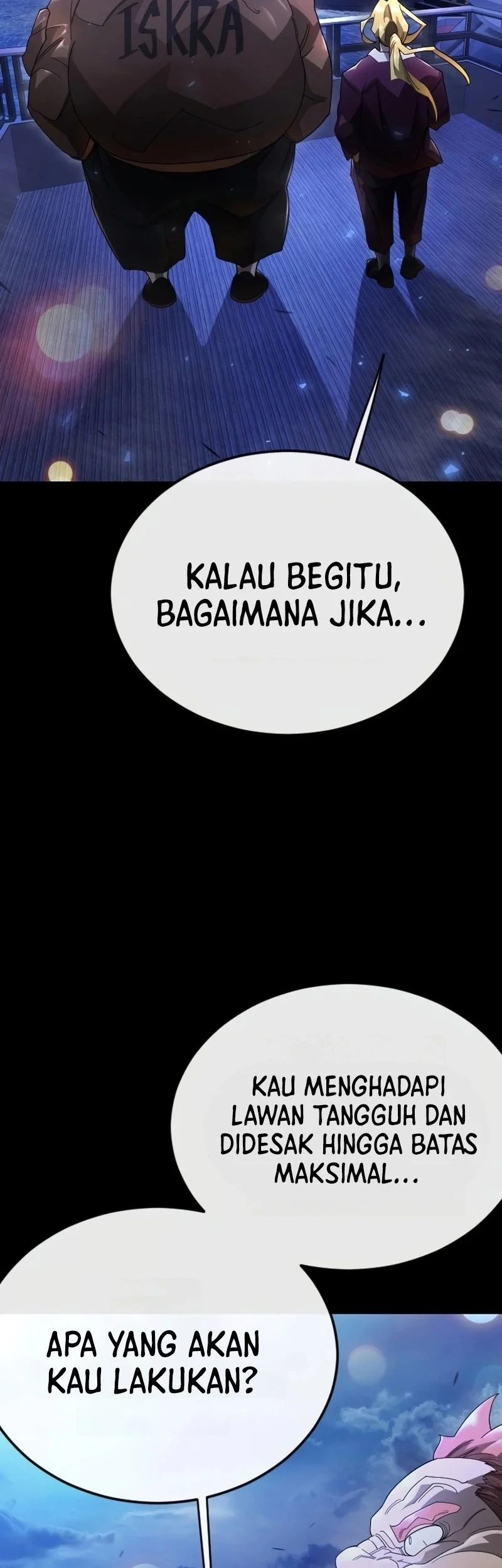 Superhuman Era Chapter 239 Halaman 32
