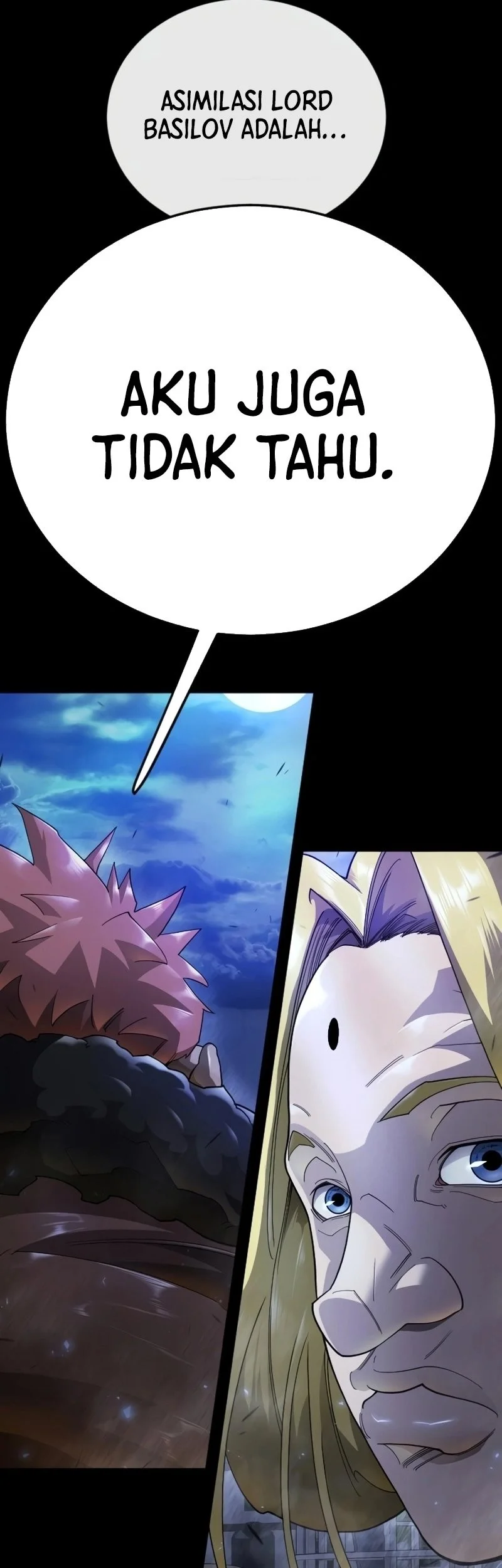 Superhuman Era Chapter 239 Halaman 34