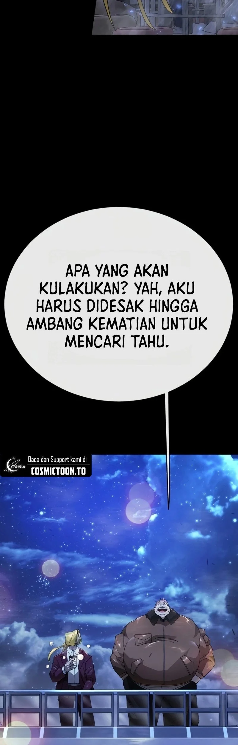 Superhuman Era Chapter 239 Halaman 35