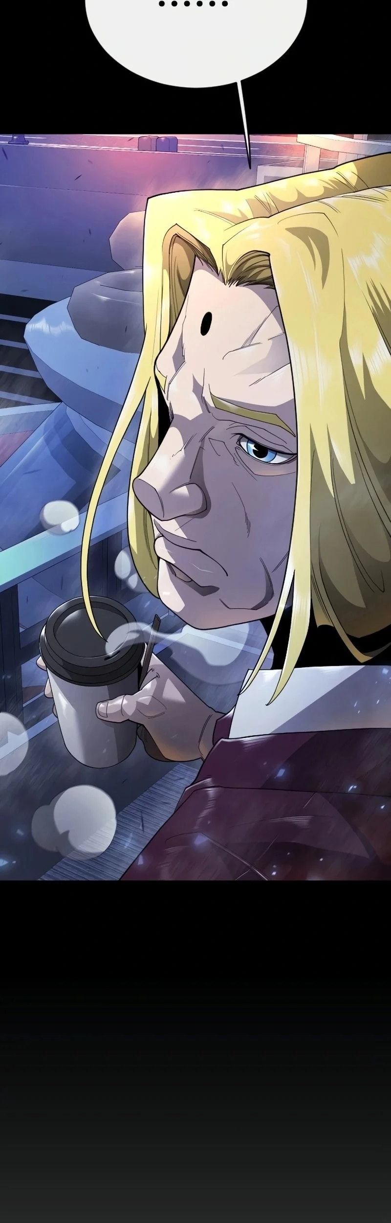 Superhuman Era Chapter 239 Halaman 38