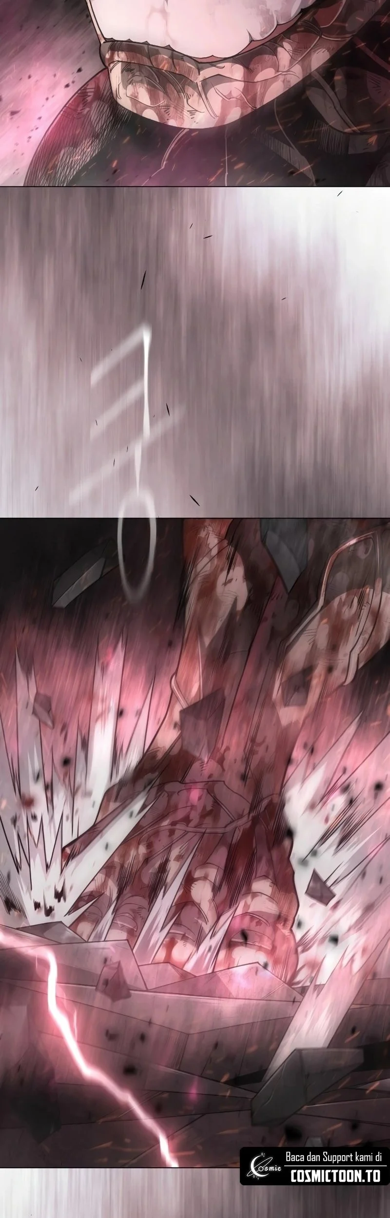 Superhuman Era Chapter 239 Halaman 48