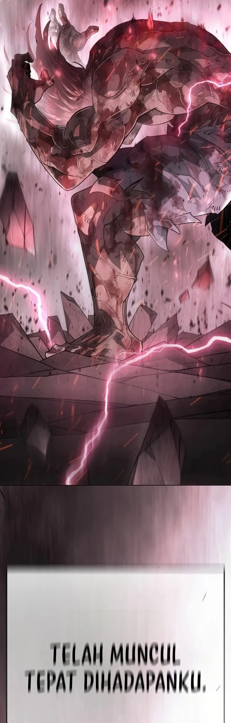 Superhuman Era Chapter 239 Halaman 51