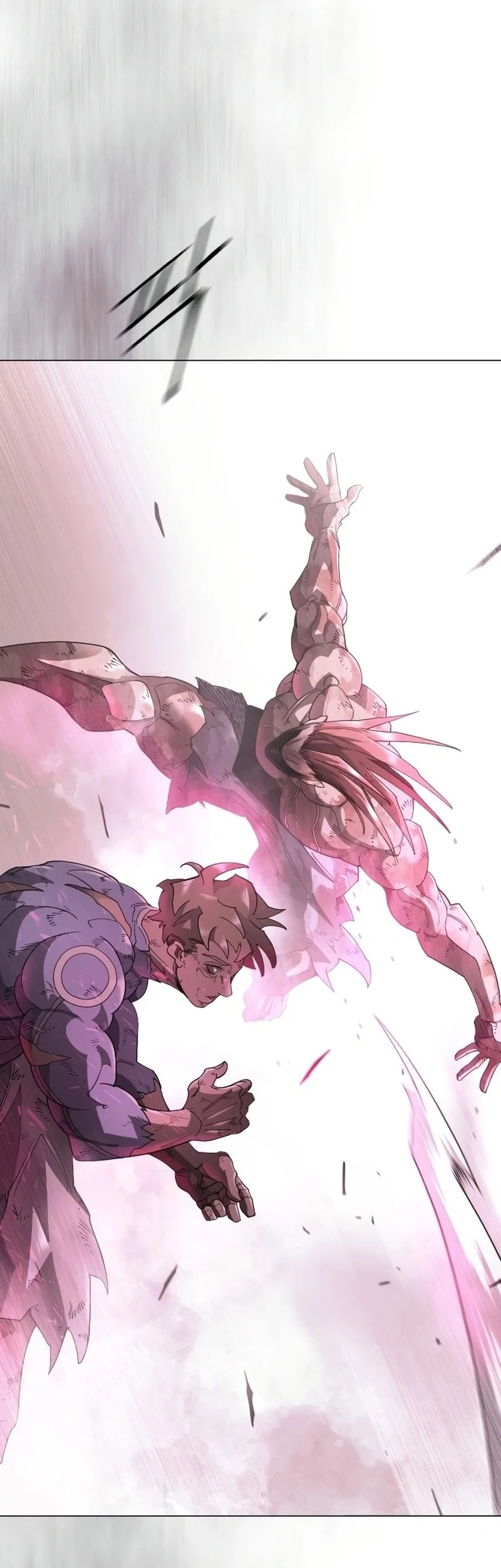 Superhuman Era Chapter 239 Halaman 76
