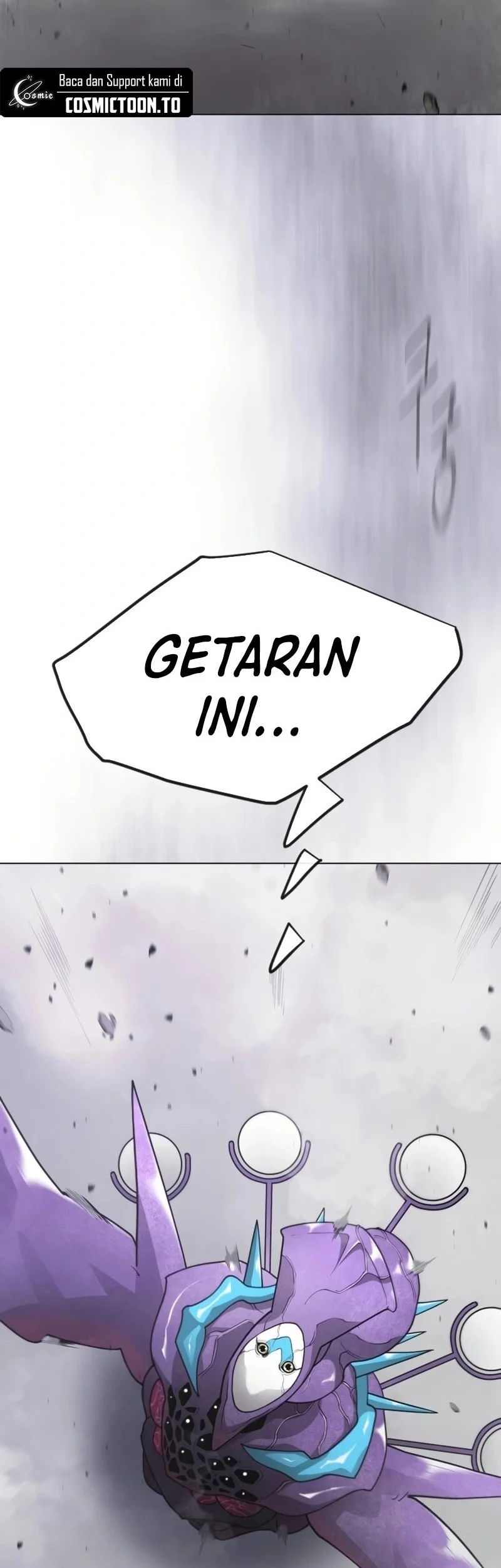Superhuman Era Chapter 239 Halaman 83