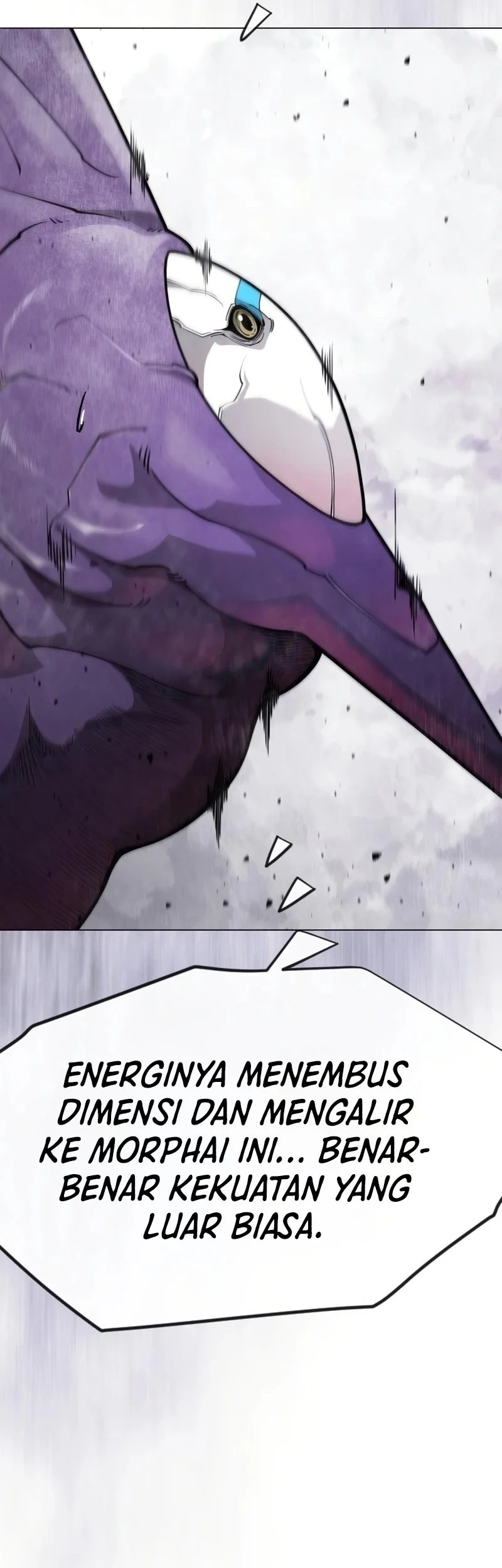 Superhuman Era Chapter 239 Halaman 85