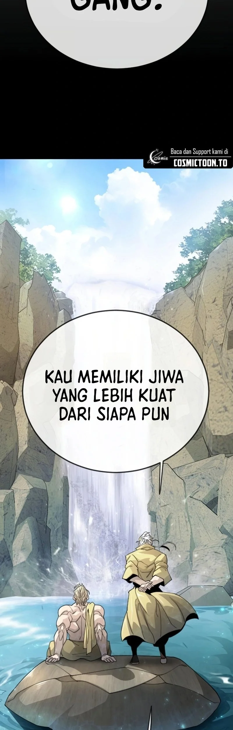 Superhuman Era Chapter 239 Halaman 98