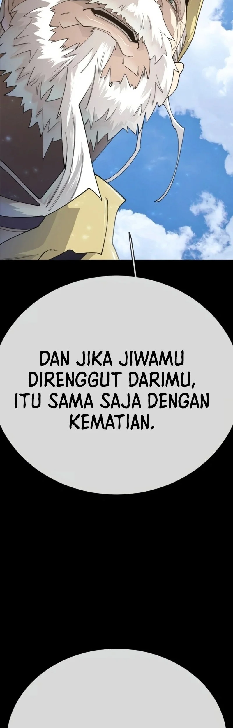 Superhuman Era Chapter 239 Halaman 100
