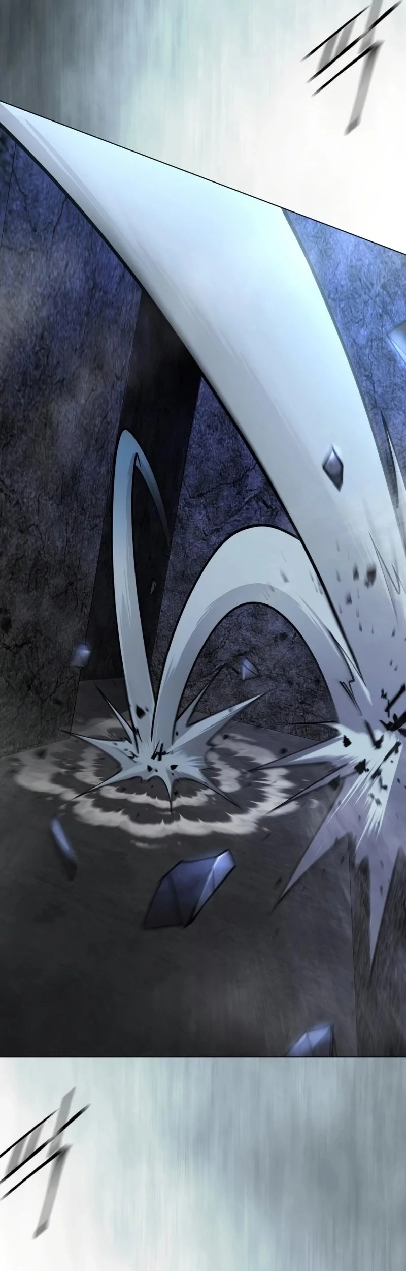 Superhuman Era Chapter 239 Halaman 108