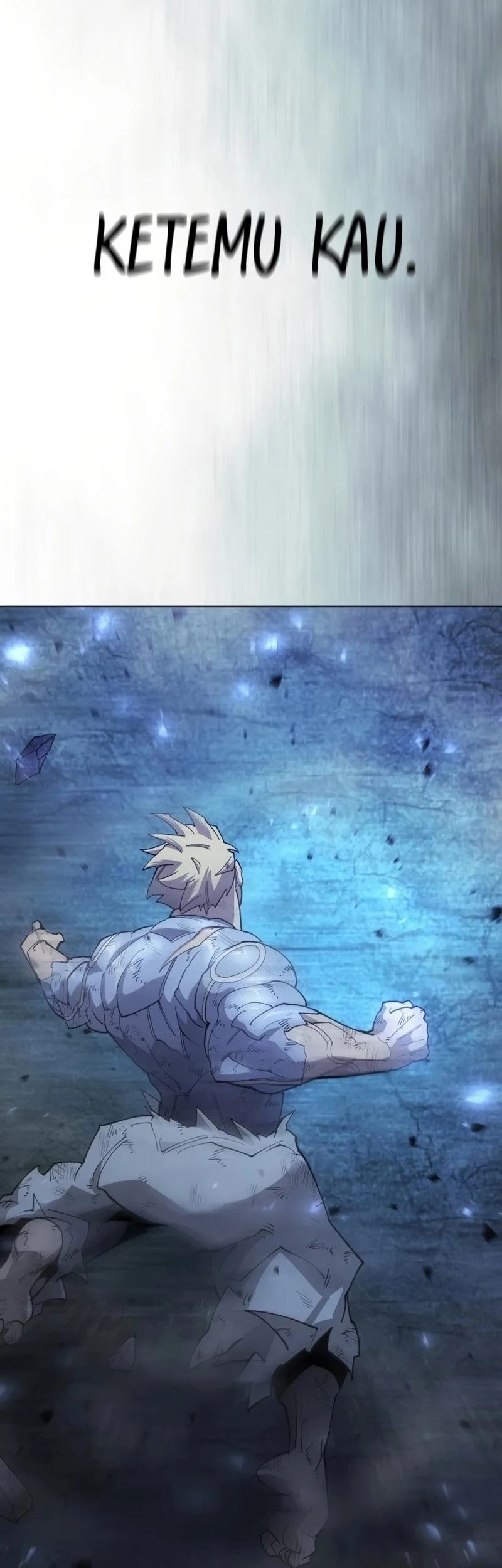 Superhuman Era Chapter 239 Halaman 109