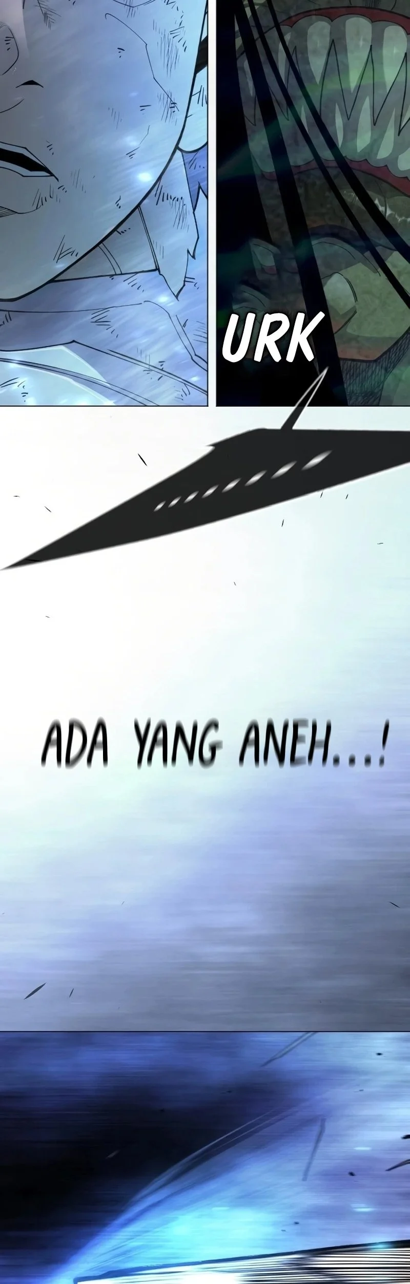 Superhuman Era Chapter 239 Halaman 111