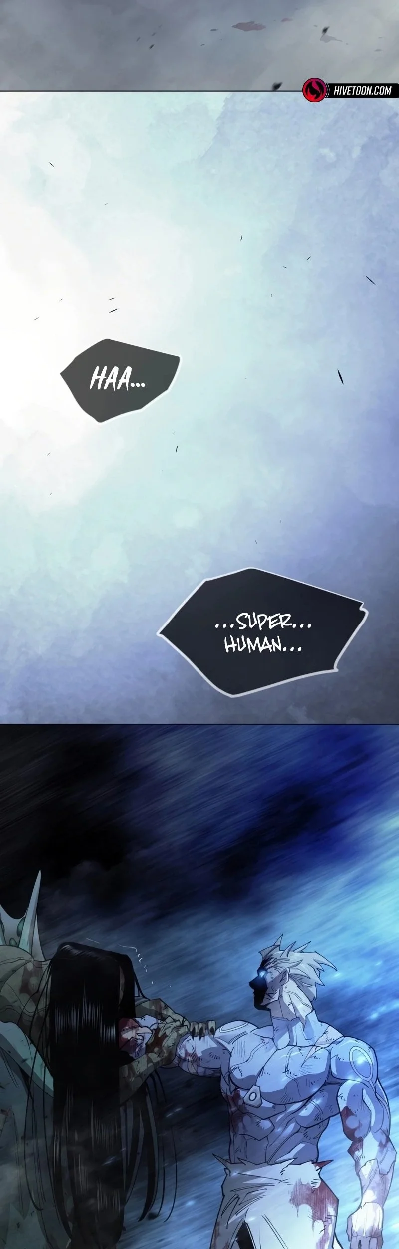 Superhuman Era Chapter 239 Halaman 117