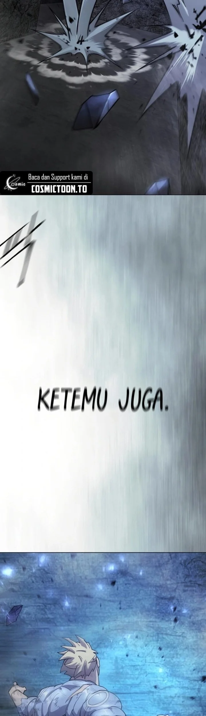 Superhuman Era Chapter 240 Halaman 2