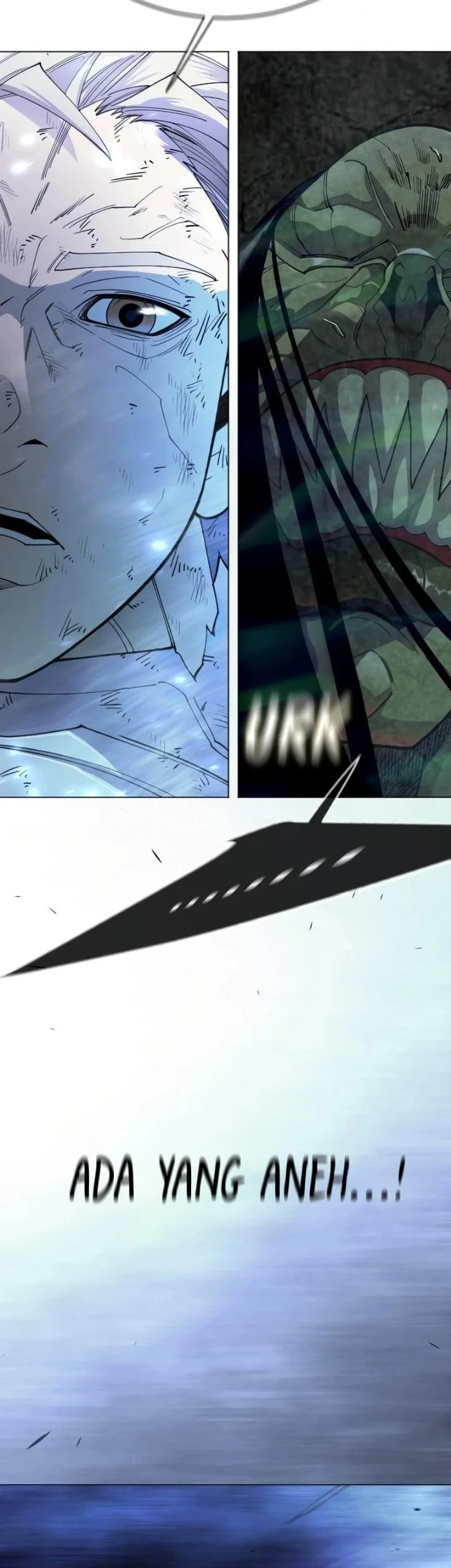 Superhuman Era Chapter 240 Halaman 4