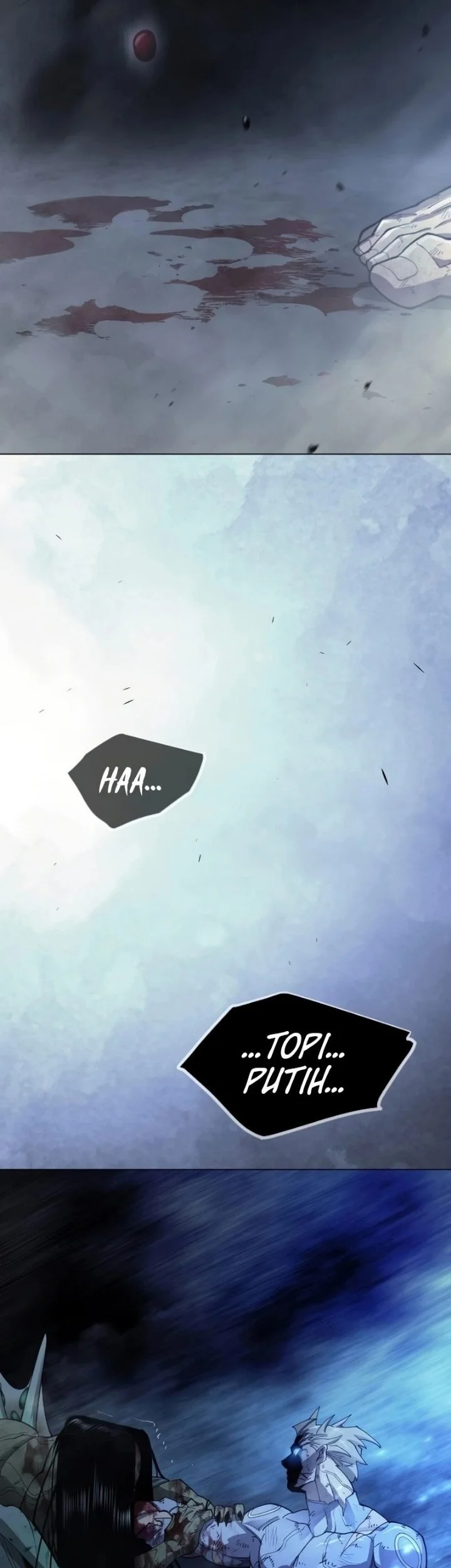Superhuman Era Chapter 240 Halaman 9