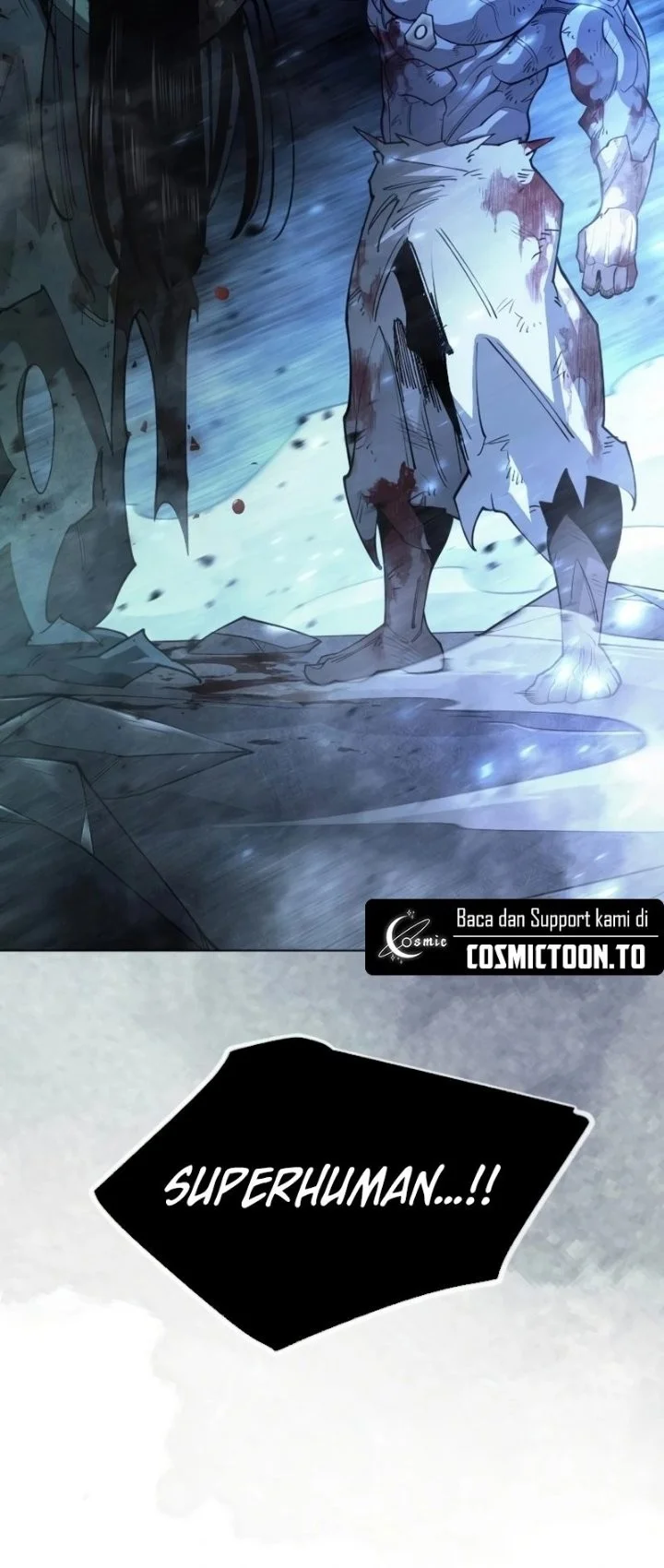 Superhuman Era Chapter 240 Halaman 10