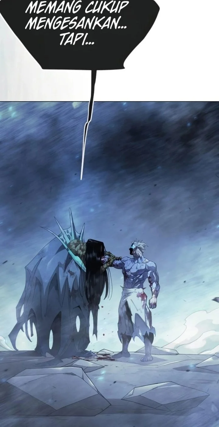 Superhuman Era Chapter 240 Halaman 15