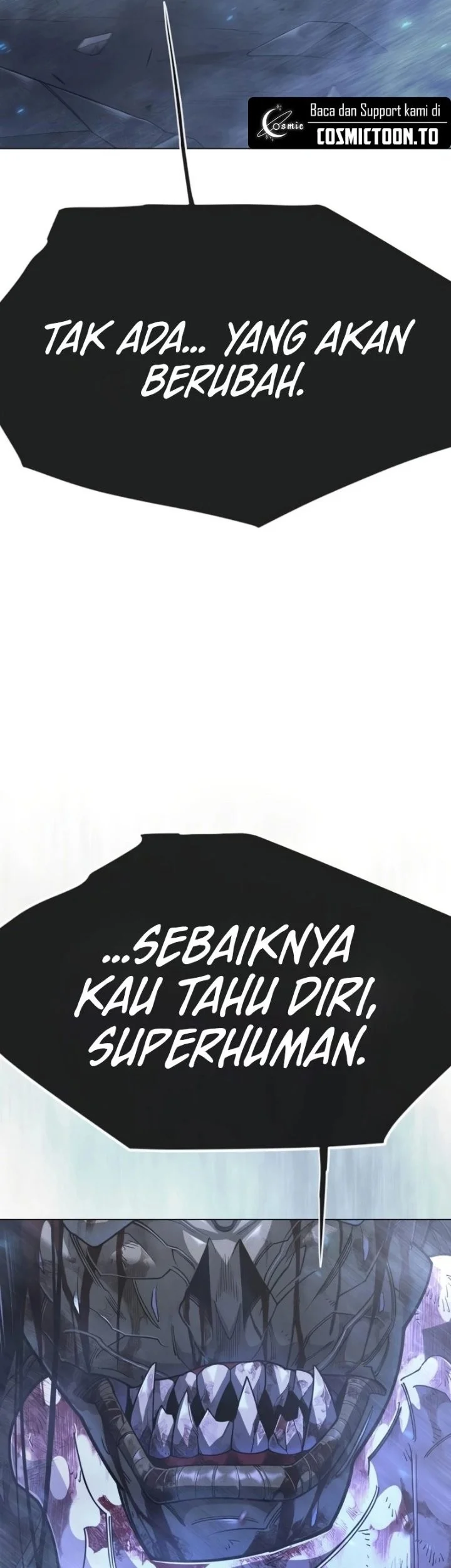 Superhuman Era Chapter 240 Halaman 16