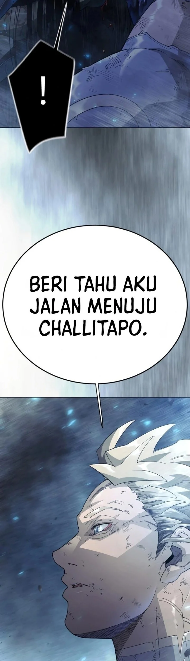 Superhuman Era Chapter 240 Halaman 18