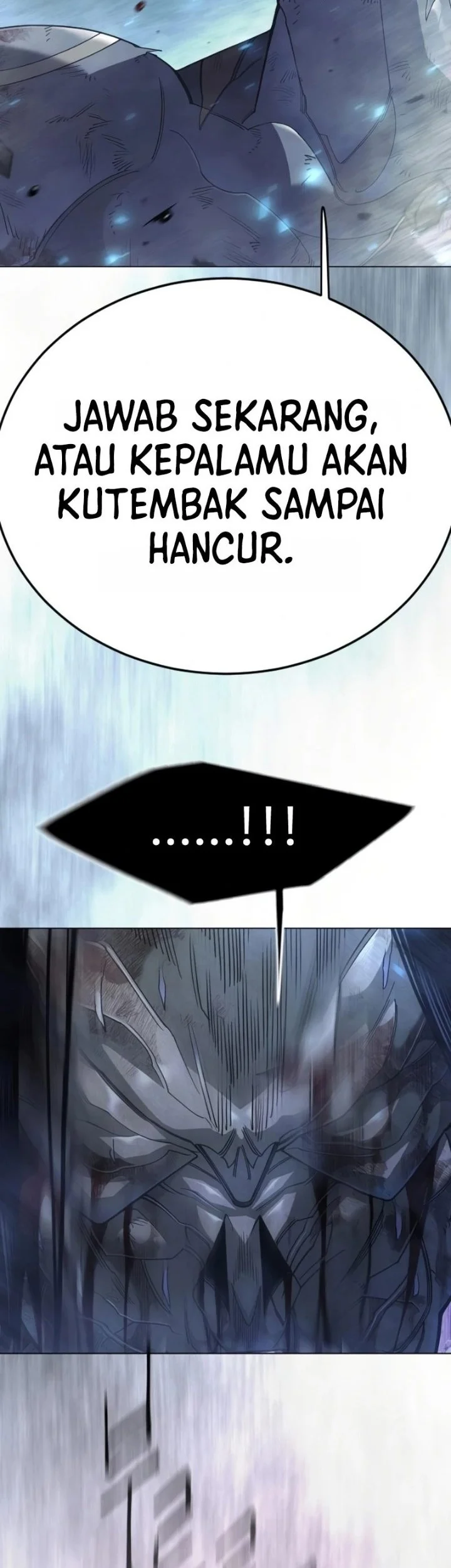 Superhuman Era Chapter 240 Halaman 19