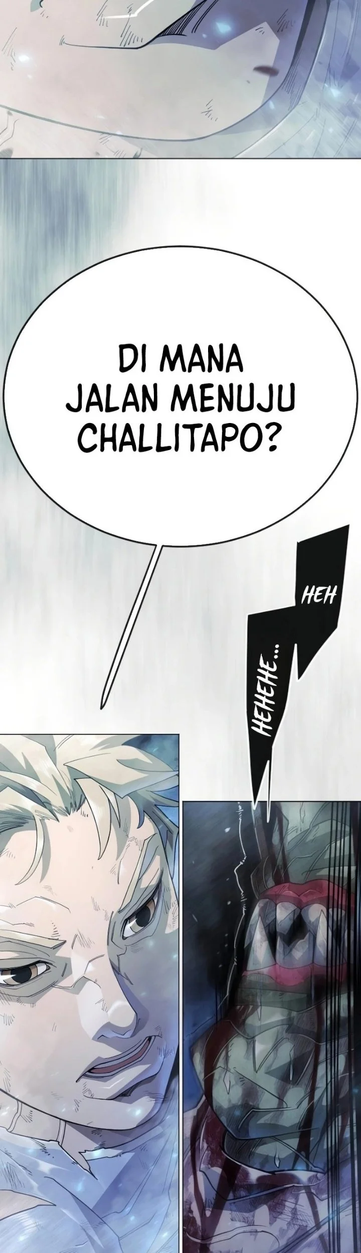 Superhuman Era Chapter 240 Halaman 29