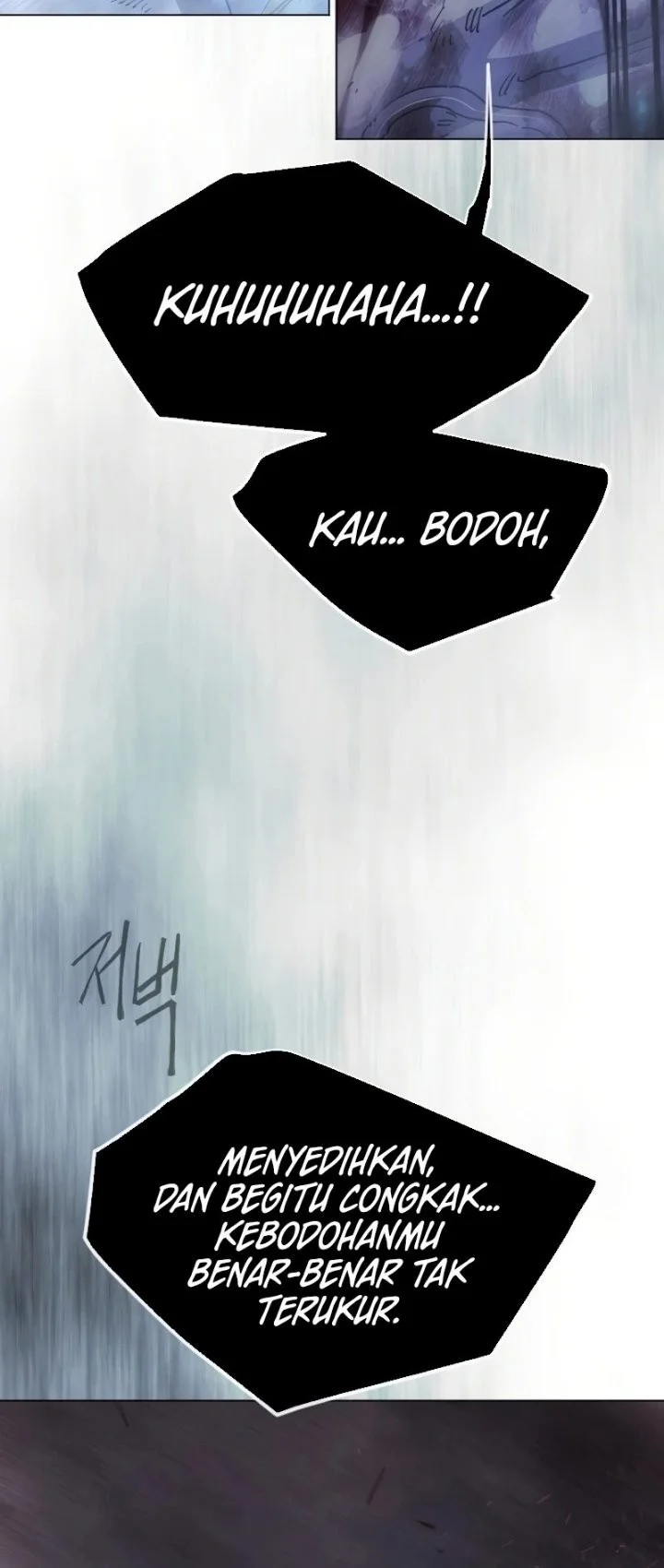 Superhuman Era Chapter 240 Halaman 30