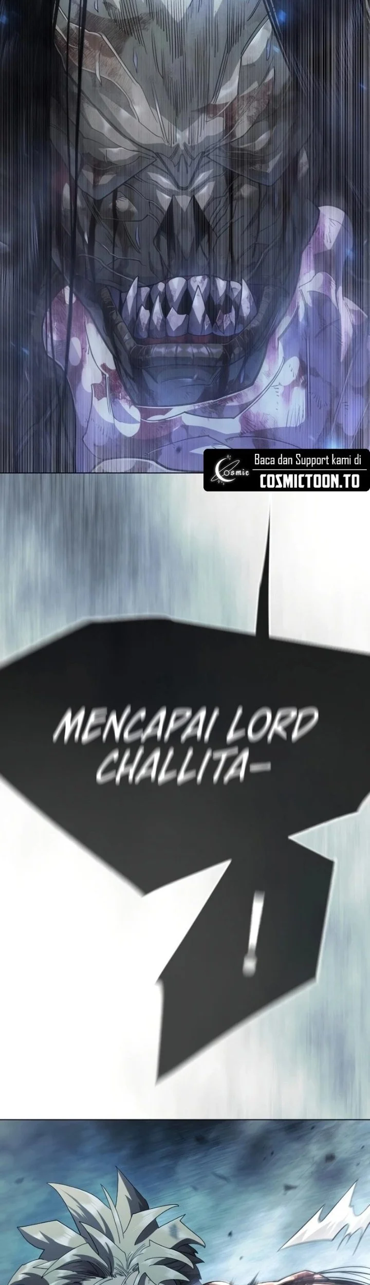 Superhuman Era Chapter 240 Halaman 32