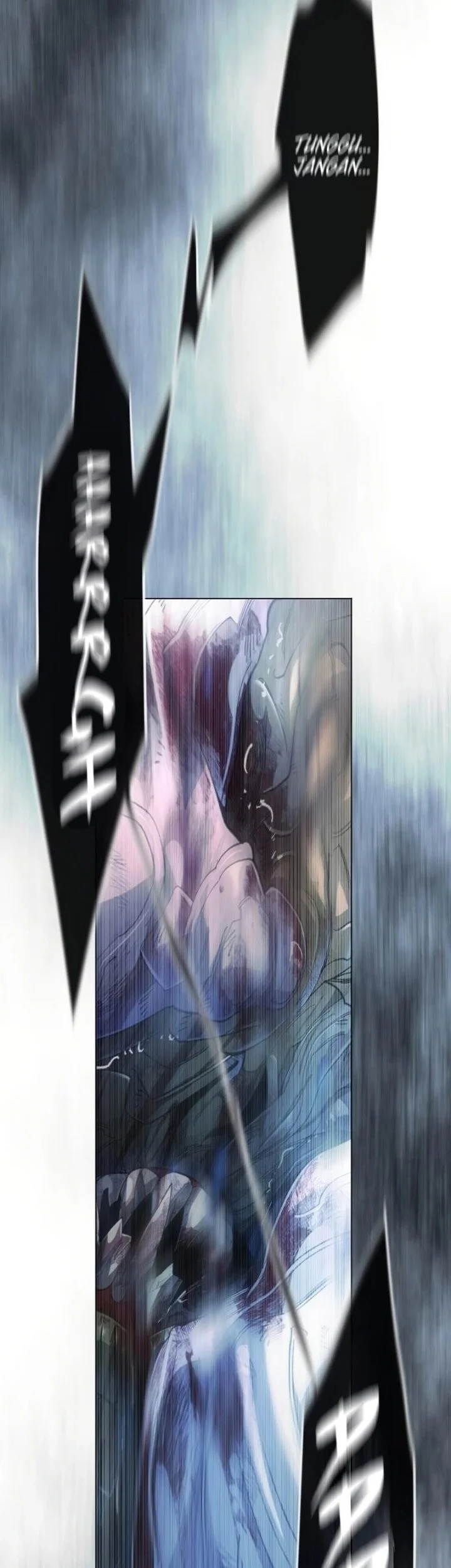 Superhuman Era Chapter 240 Halaman 36