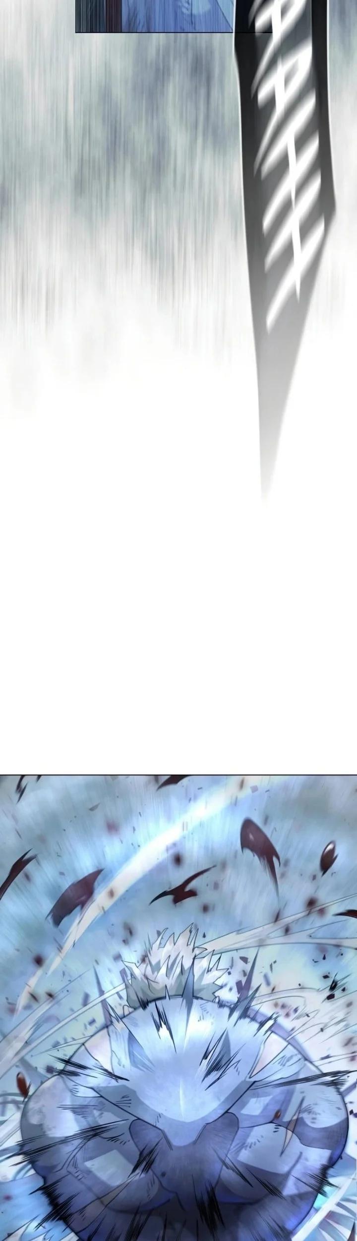 Superhuman Era Chapter 240 Halaman 37