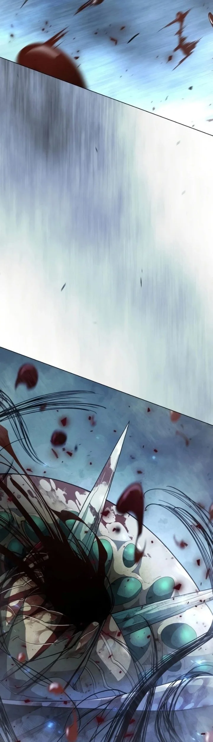Superhuman Era Chapter 240 Halaman 39
