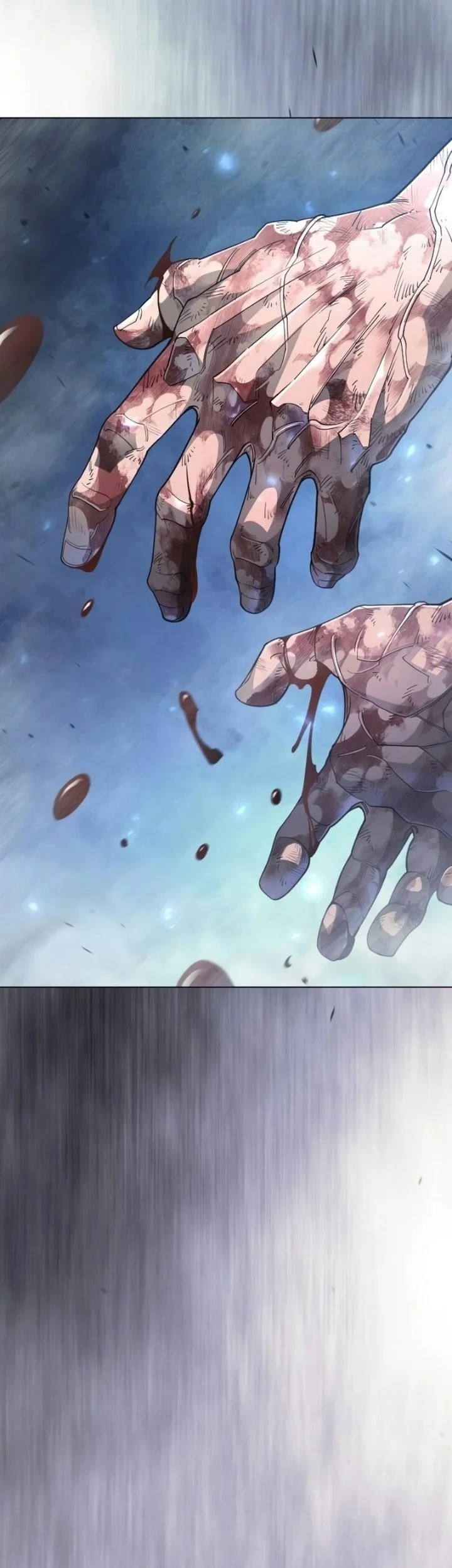 Superhuman Era Chapter 240 Halaman 41