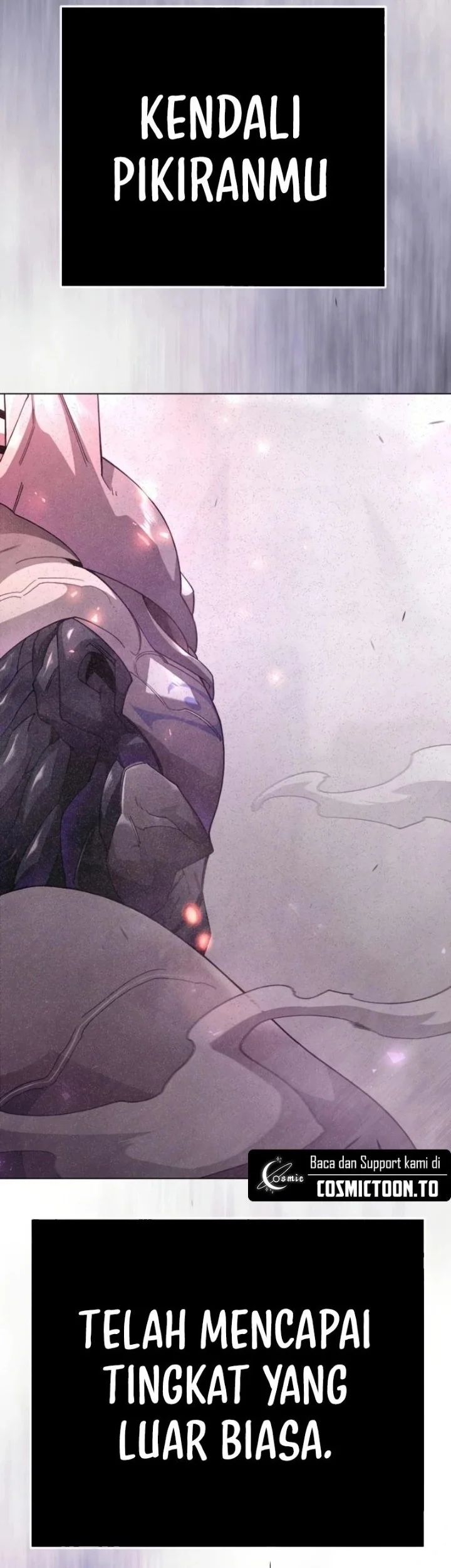 Superhuman Era Chapter 240 Halaman 42