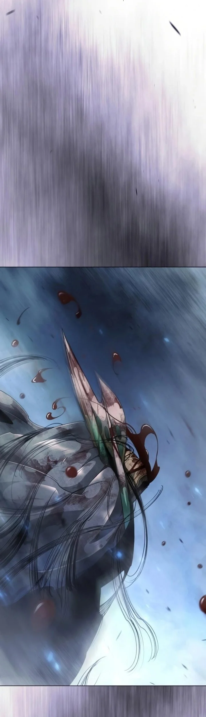 Superhuman Era Chapter 240 Halaman 43