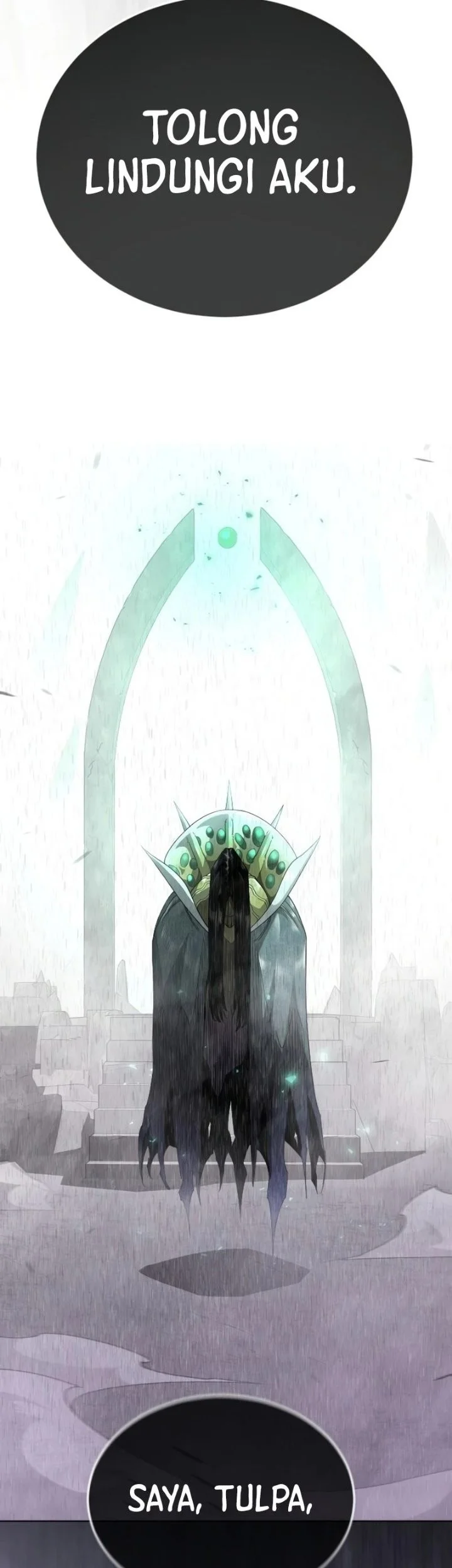 Superhuman Era Chapter 240 Halaman 46