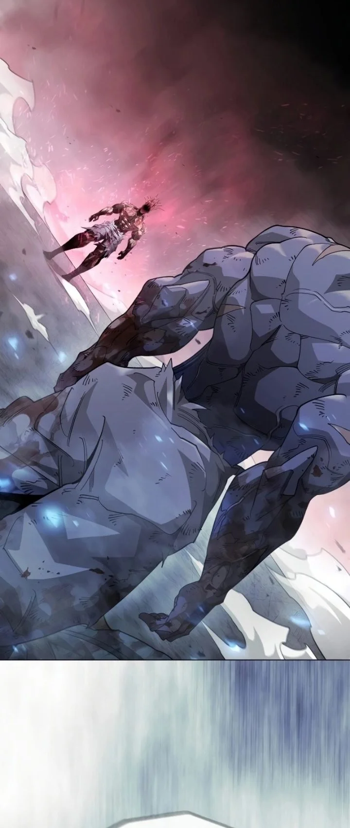 Superhuman Era Chapter 240 Halaman 50