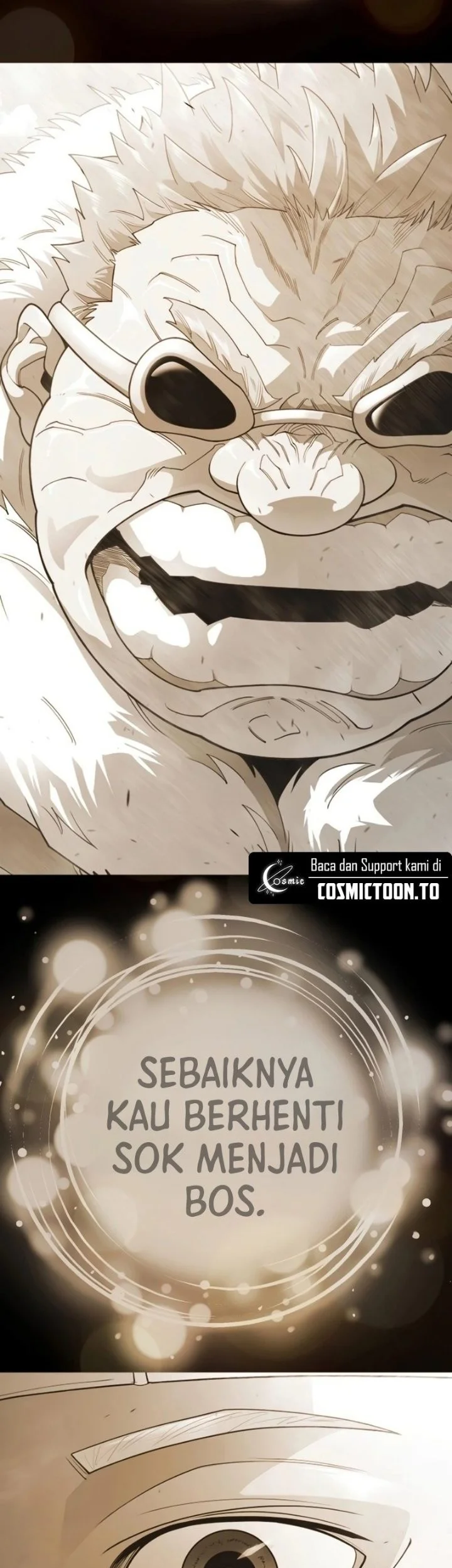 Superhuman Era Chapter 240 Halaman 53