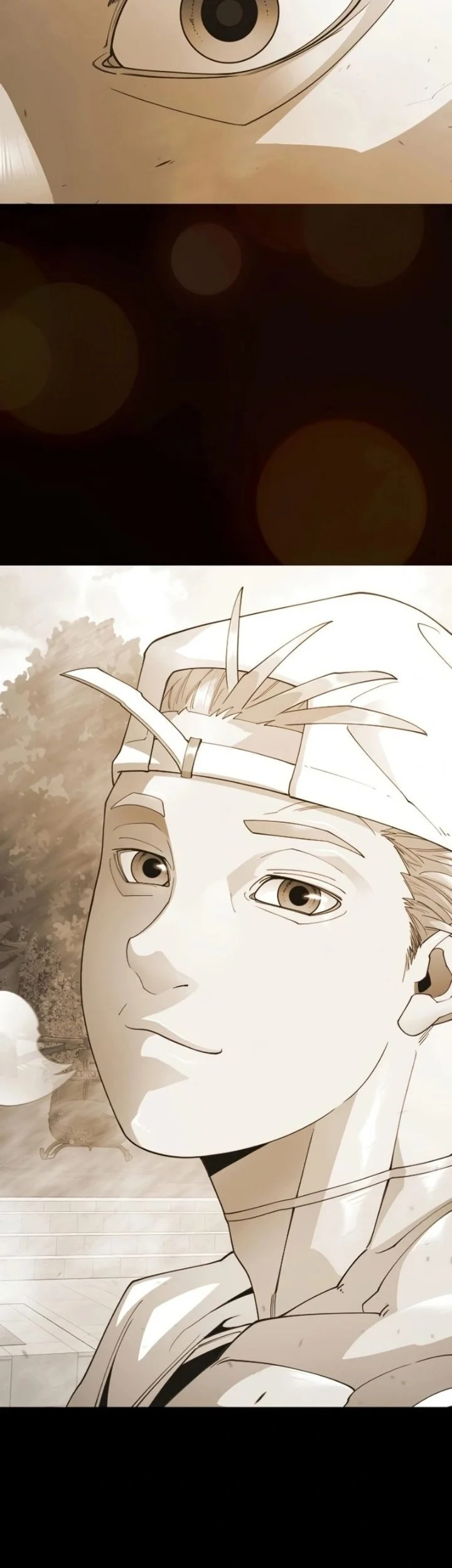 Superhuman Era Chapter 240 Halaman 54