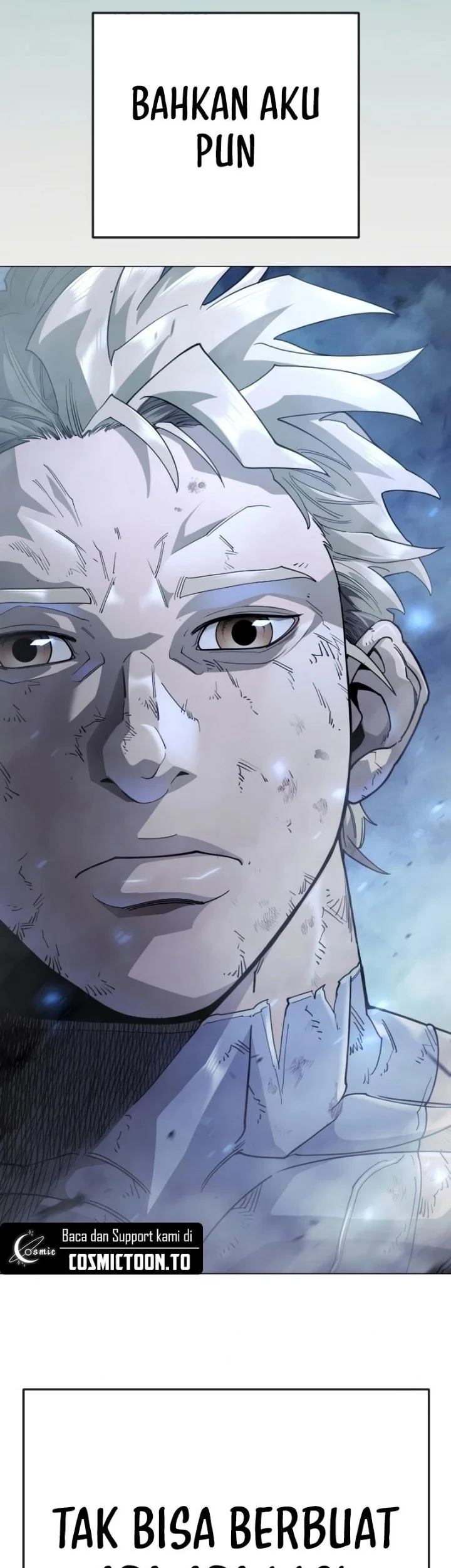 Superhuman Era Chapter 240 Halaman 56