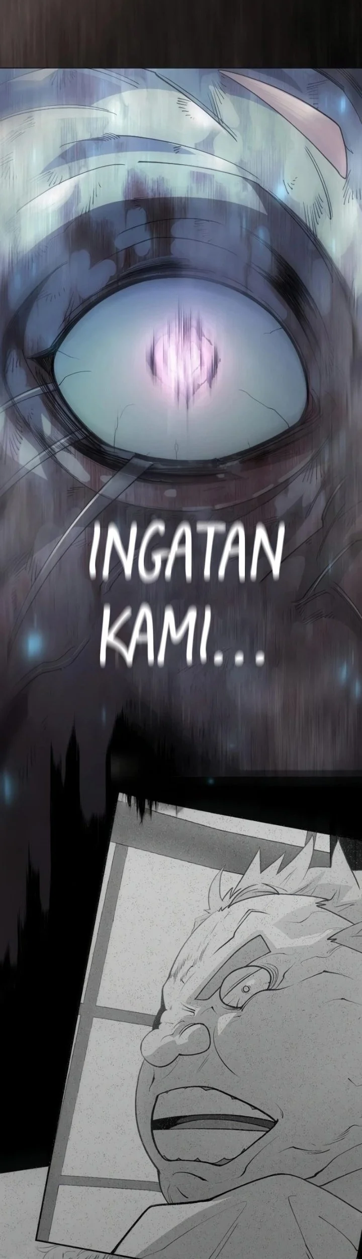 Superhuman Era Chapter 240 Halaman 62