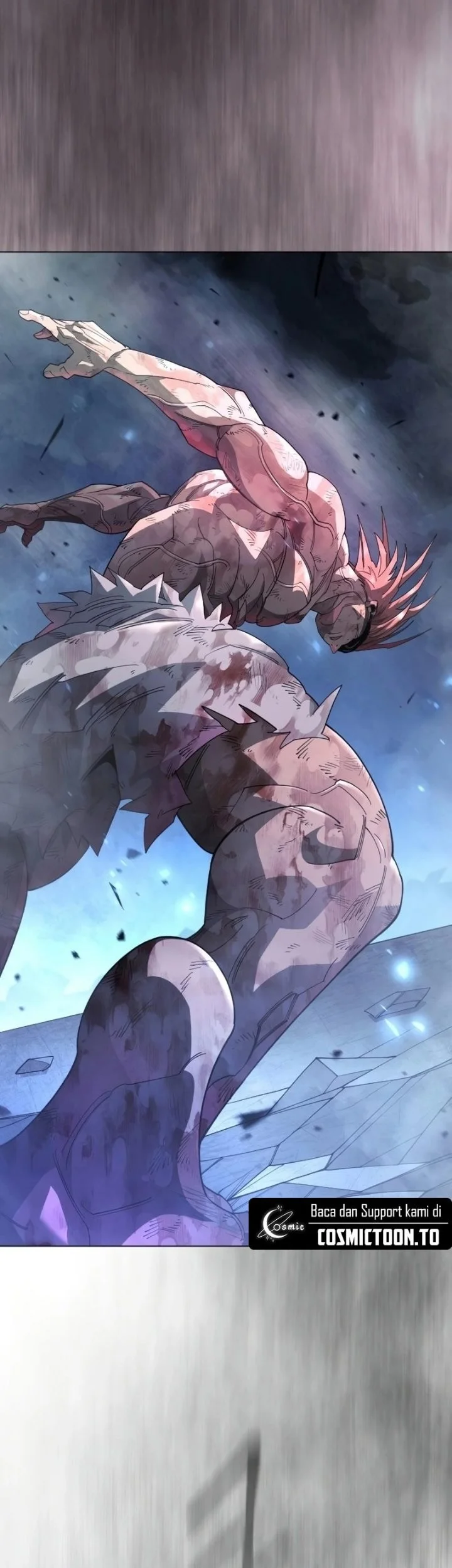 Superhuman Era Chapter 240 Halaman 66