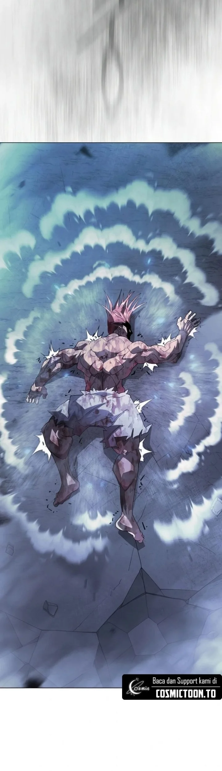 Superhuman Era Chapter 240 Halaman 67